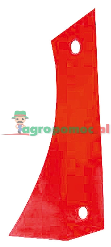 Mouldboard tip | 3940306M1 | zdjęcie nr 1